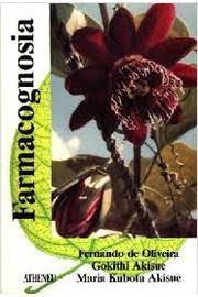 Farmacognosia- Fernando de Oliveira