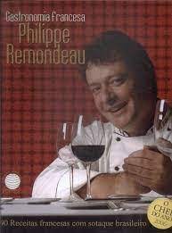 Gastronomia Francesa Philippe Remondeau