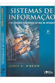 Sistemas de Informação- 2ª Edição- James A. Obrien