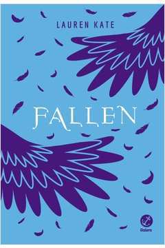 Fallen - Lauren Kate