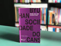 Sociedade do Cansaço - Byung-chul Han