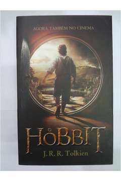 O Hobbit- J. R. R. Tolkien
