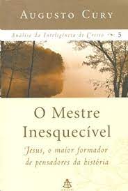 O Mestre Inesquecível ( Novo- Lacrado)