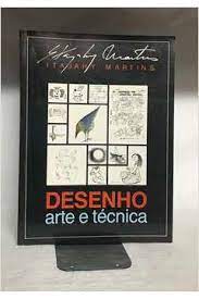 Desenho Arte e Técnica
