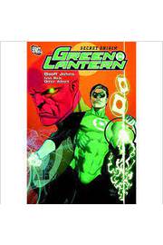 Green Lantern: Secret Origin - Geoff Johns