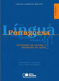 Língua Portuguesa: Atividades de Leitura e Produção de Textos 3ªed