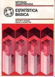 Estatística Básica - Wilton O. Bussab