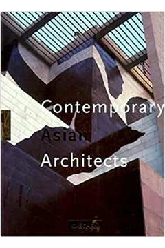 Contemporary Asian Architects - Hasan Uddin Khan
