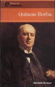 Quincas Borba (clássicos da Literatura)