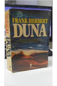 Duna- 7ª Edição - Frank Herbert