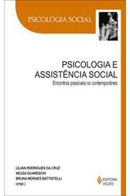 Psicologia e Assistência Social - Lílian Rodrigues da Cruz