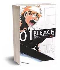 Bleach Remix- Volume 01 - Tite Kubo
