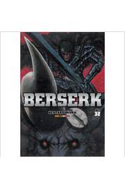 Berserk- Volume 32 - Kentaro Miura