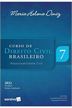 Curso de Direito Civil Brasileiro - Volume 7 - 36ª Edição / Maria Helena Diniz