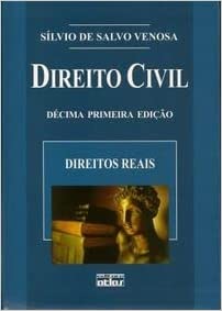 Direito Civil: Responsabilidade Civil - Volume 4 - 10ª Edição / Sílvio de Salvo Venosa