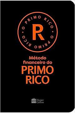 Método Financeiro do Primo Rico ( Novo- Lacrado) - Thiago Nigro
