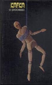 O Processo - Franz Kafka