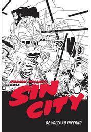 Sin City: de Volta ao Inferno ( Novo) - Frank Millers