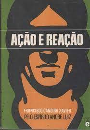 Ação e Reação