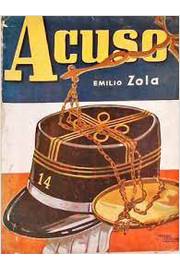 Acuso - Emilio Zola