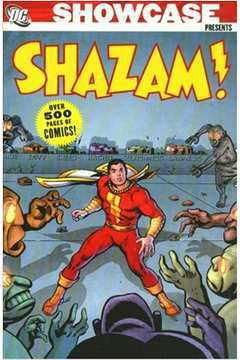 Showcase - Shazam - Volume 1- Denny Oneil