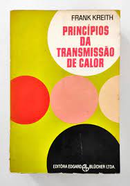 Princípios da Transmissão de Calor