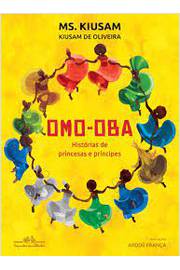 Omo- Oba- Histórias de Princesas e Príncipes - Ms. Kiusam