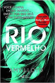 Rio Vermelho- Amy Lloyd