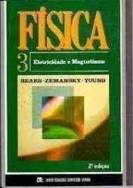 Física- Volume 3- Eletricidade e Magnetismo 2ª Edição - Sears; Zemansky; Young