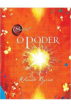 O Poder (novo)  - Rhonda Byrne