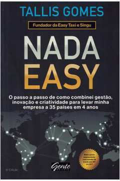 Nada Easy