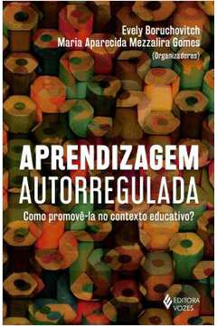 Aprendizagem Autorregulada