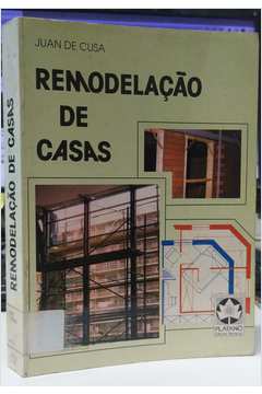 Remodelação de Casas - Juan de Cusa