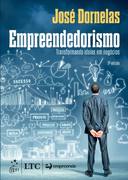 Empreendedorismo: Transformando Ideias Em Negócios 5ª Edição
