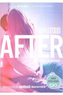 After - Depois da Verdade - Vol. 2- Anna Todd