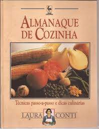 Almanaque de Cozinha