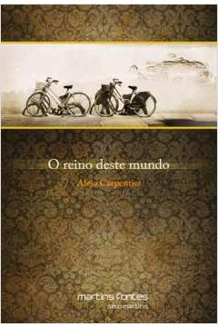 O Reino Deste Mundo