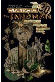 Sandman- Vol. 10- o Despertar ( Novo- Lacrado)