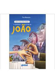 O Casamento da Mãe do João