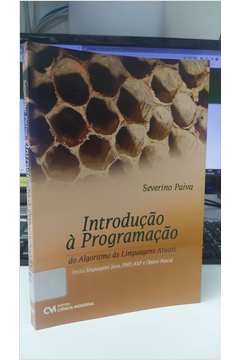 Introdução á Programação-  Severino Paiva
