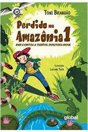 Perdido na Amazônia 1