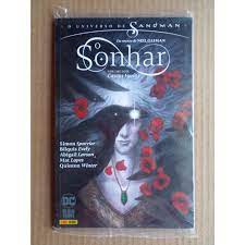 O Universo de Sandman: o Sonhar- Volume 2- Cascas Vazias