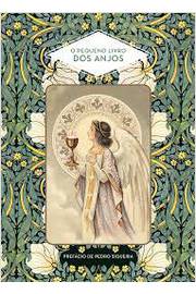 O Pequeno Livro dos Anjos ( Novo)