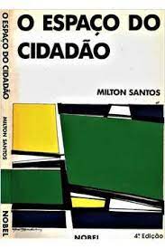 O Espaço do Cidadão 4ª Edição