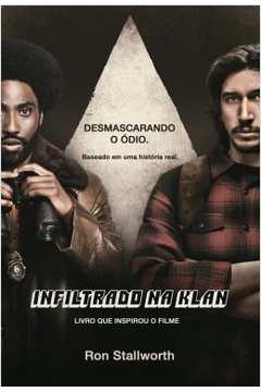 Infiltrado na Klan