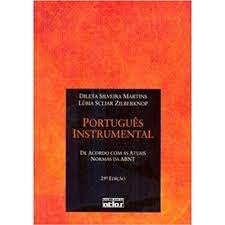 Português Instrumental 29ª Edição