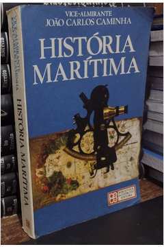 História Marítima