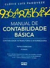 Manual de Contabilidade Básica 8ª Edição