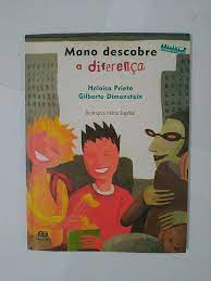 Mano Descobre a Diferença