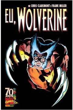 Eu, Wolverine